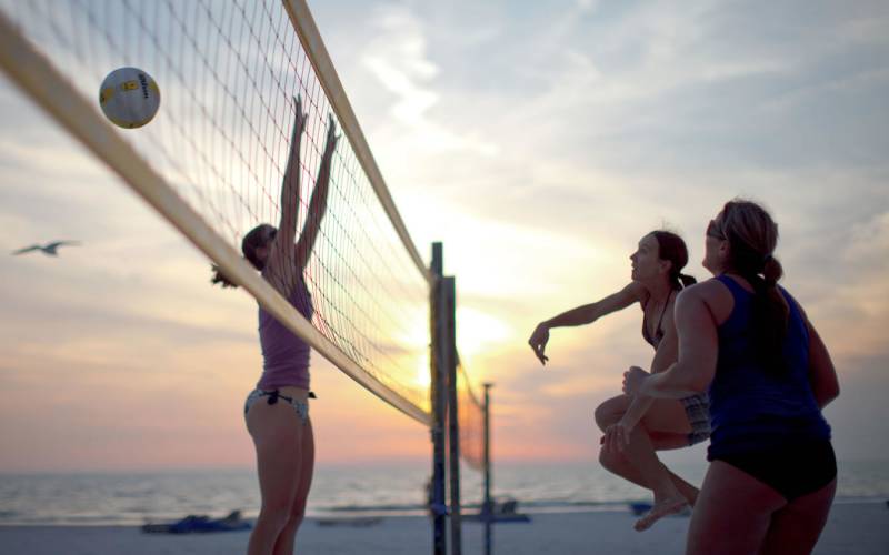 Find your perfect Florida holiday