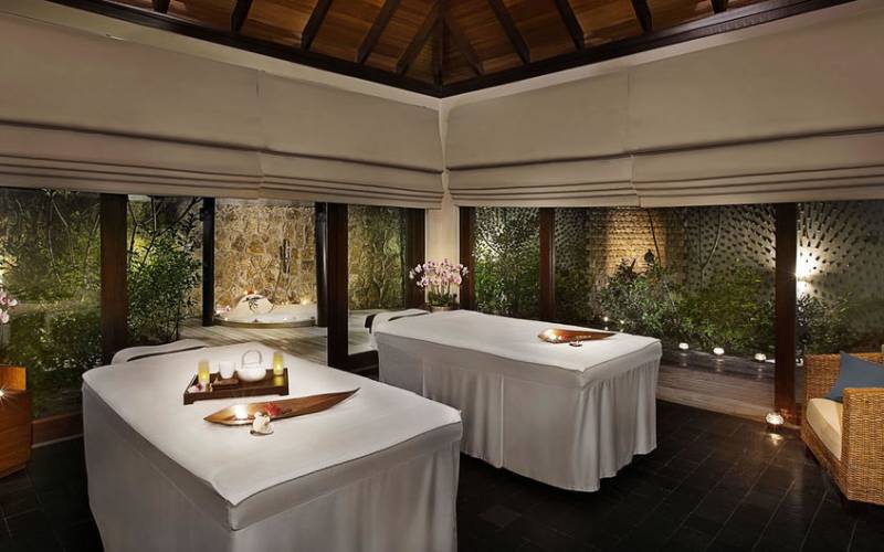 15 Of The Best Spa’s In The World