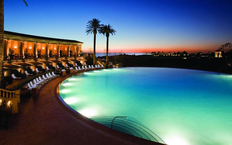 15 Of The Best Spa’s In The World