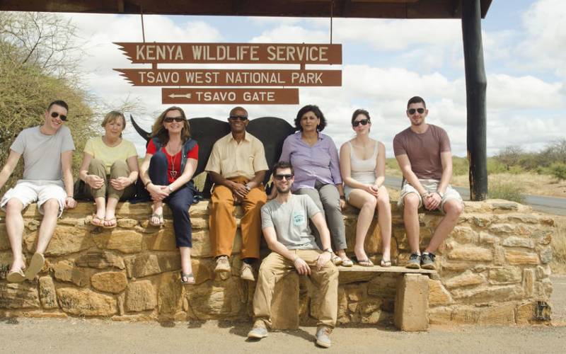 An Experts Guide To Kenya