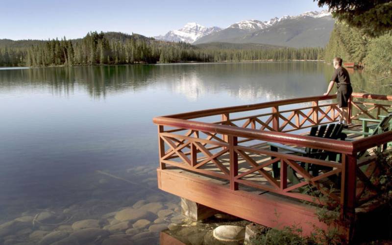 Amazing hotels in the world