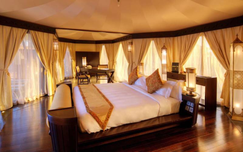 Amazing hotels in the world
