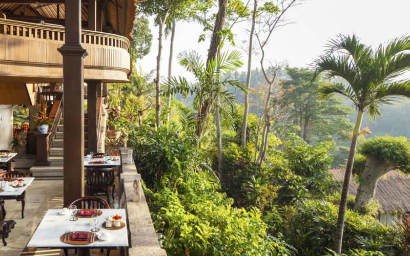 Amazing hotels in the world