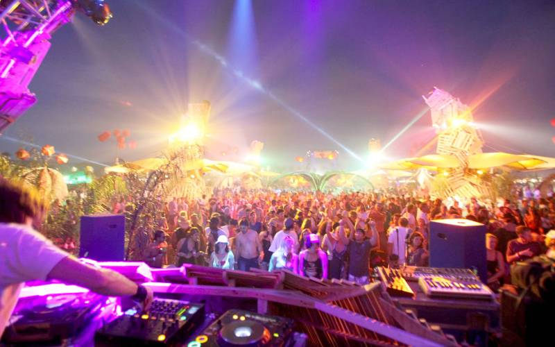 10 amazing festivals worldwide