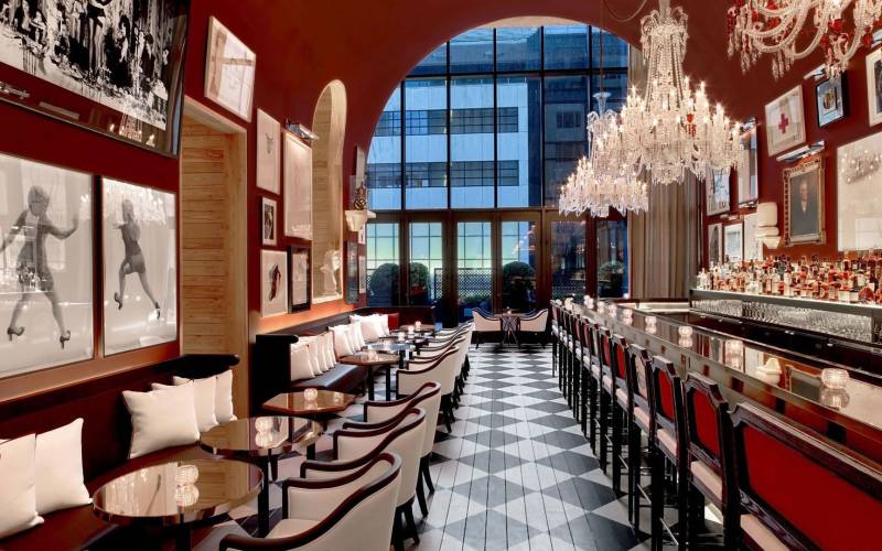 Amazing hotels in the world