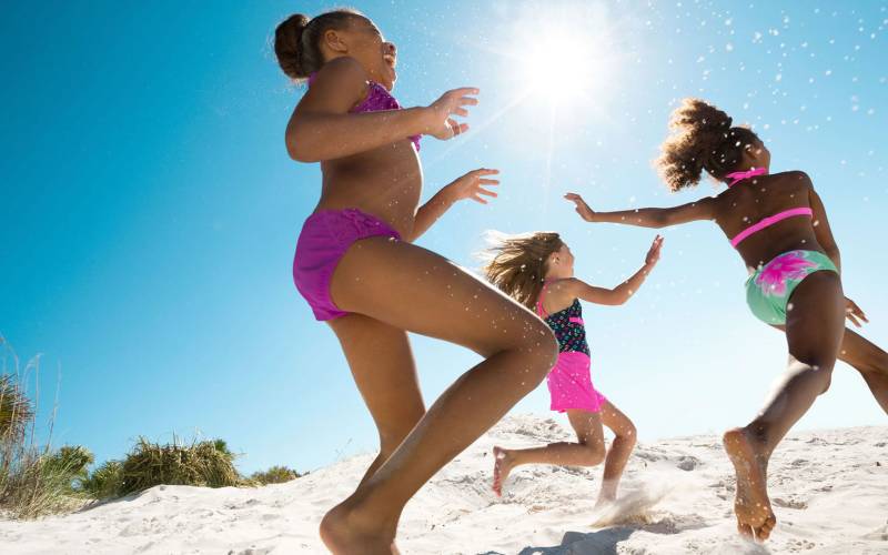 Find your perfect Florida holiday