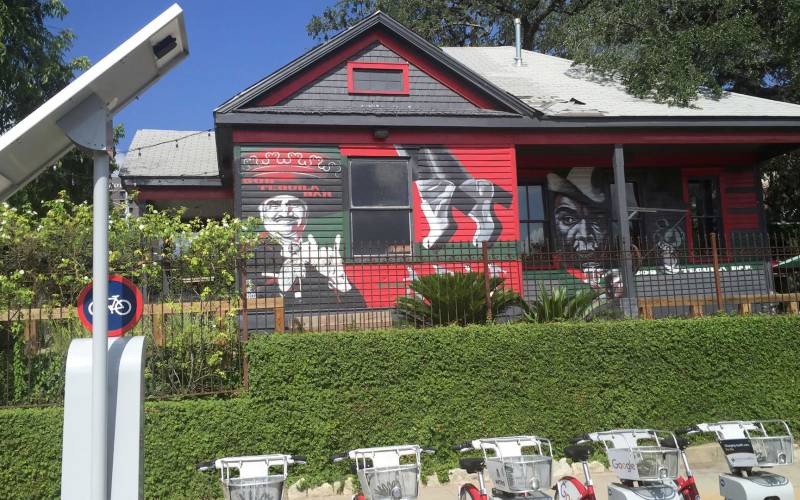 8 things to do in Austin Texas