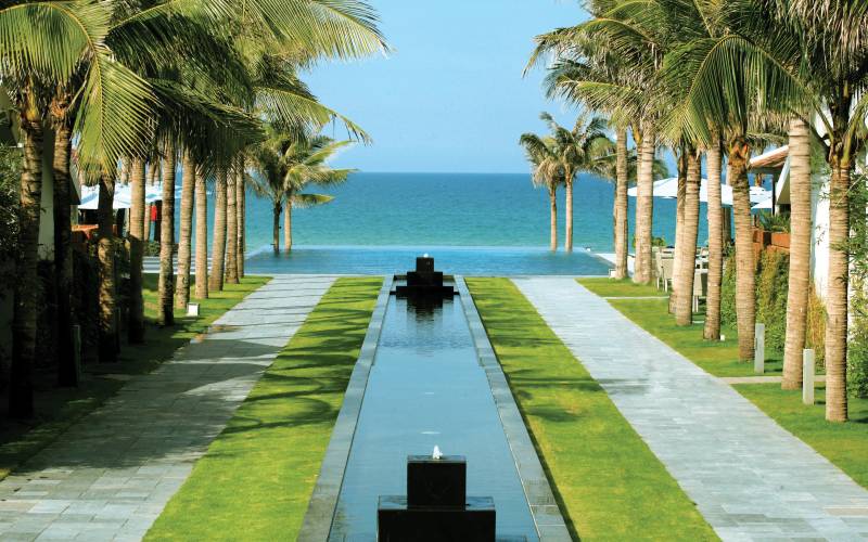 Fusion Maia Da Nang