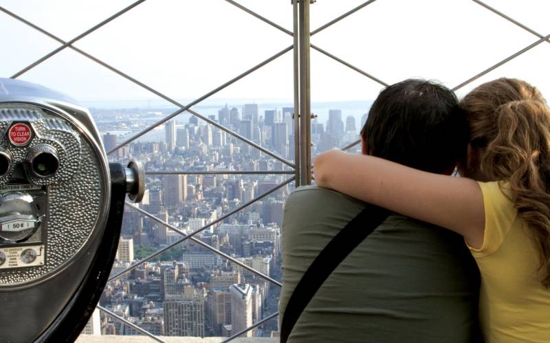 New York