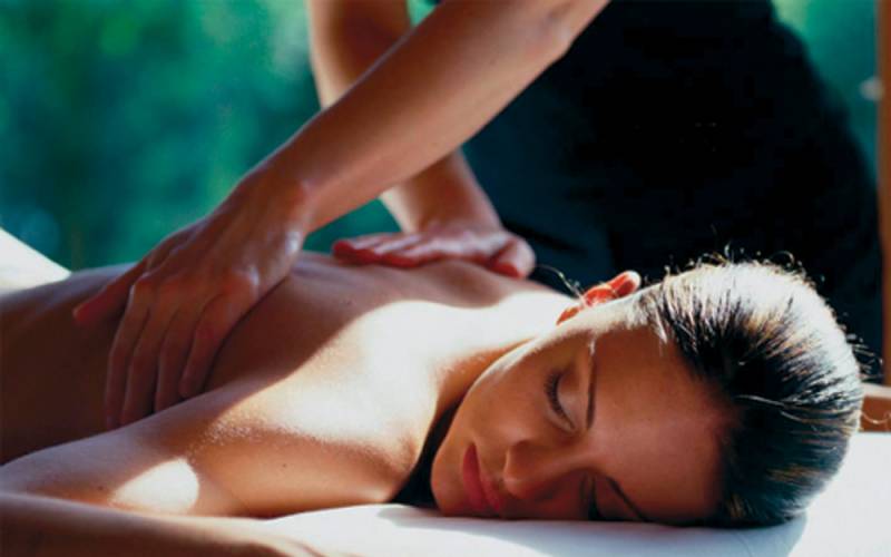 A to Z spa treatments guide