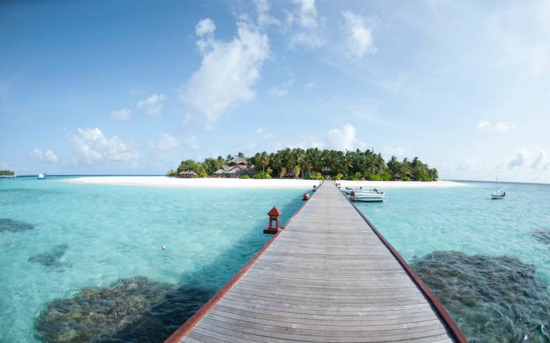 Top holiday destinations post lockdown