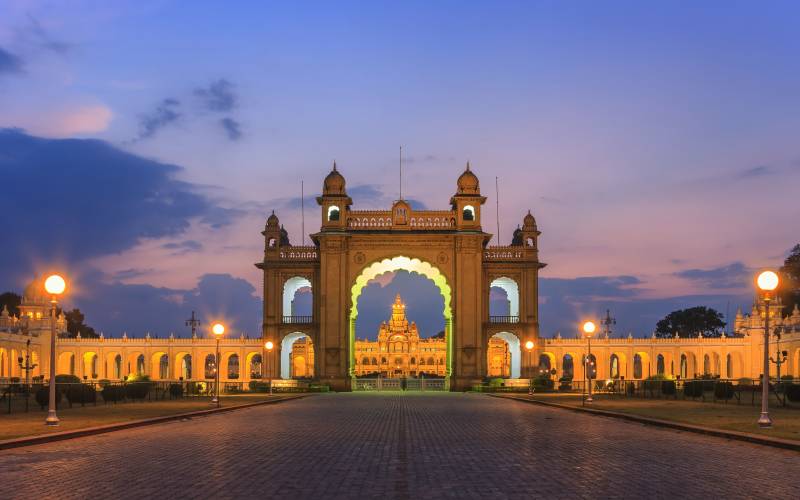 Our Favourite Experiences in South India