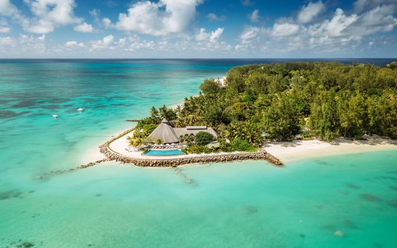 Africa’s Private Islands: 5 Hidden Gems You’ll Love