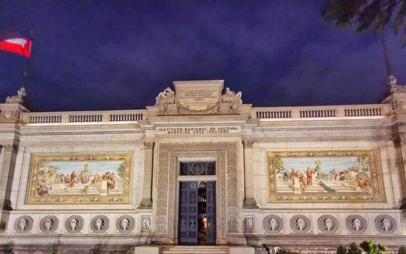 Peru: 10 Marvellous Museums for History Lovers