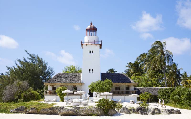 Africa’s Private Islands: 5 Hidden Gems You’ll Love