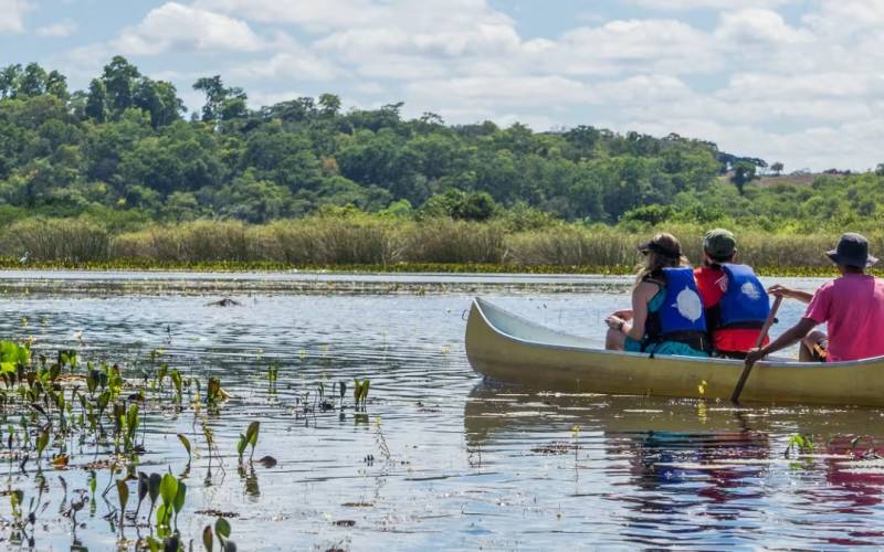 10 UNESCO Sites Worth Jumping on a Plane For