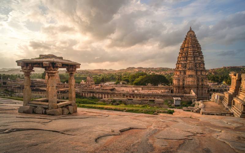 10 UNESCO Sites Worth Jumping on a Plane For