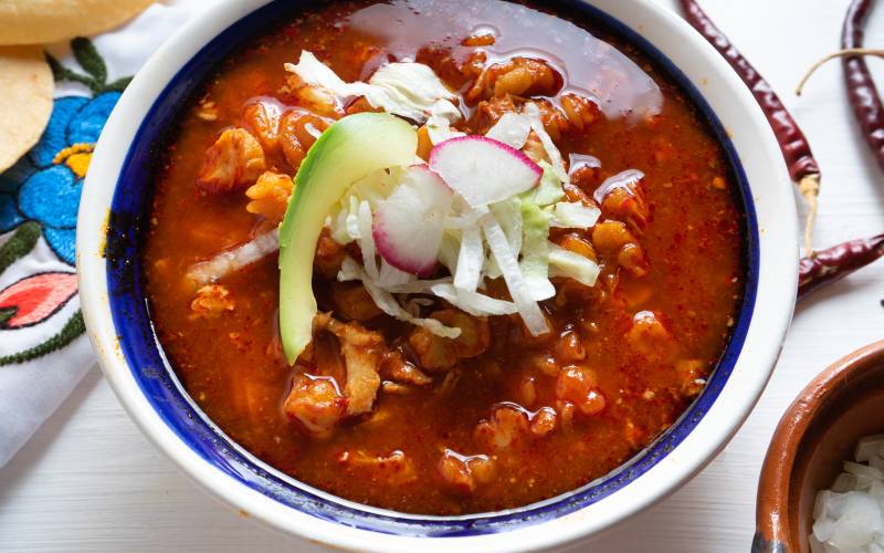 Soups of the World: Delicious Bowls to Keep You Warm All Winter