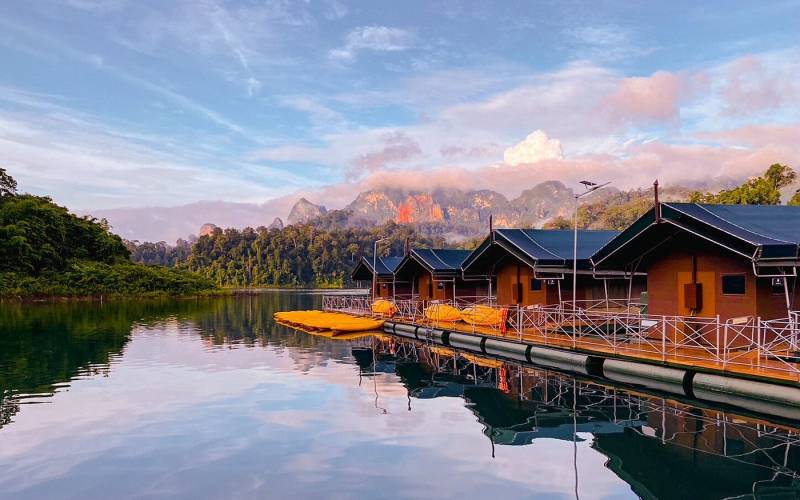 The 5 Most Beautiful Hotels to Beat the Winter Blues