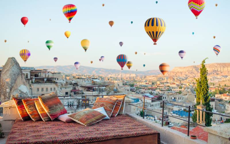 How Hayes & Jarvis is Different