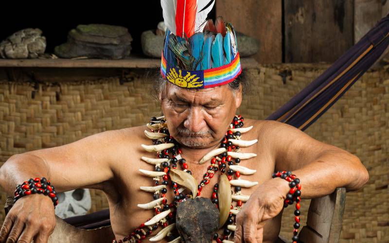 The World’s Best Cultural Immersion Holidays