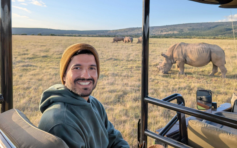 Our Favourite Journeys of 2025