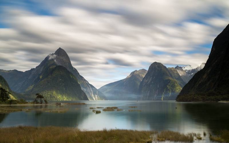 Natural Wonders of the World