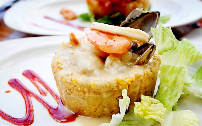 The 10 Best Food Cities in Latin America