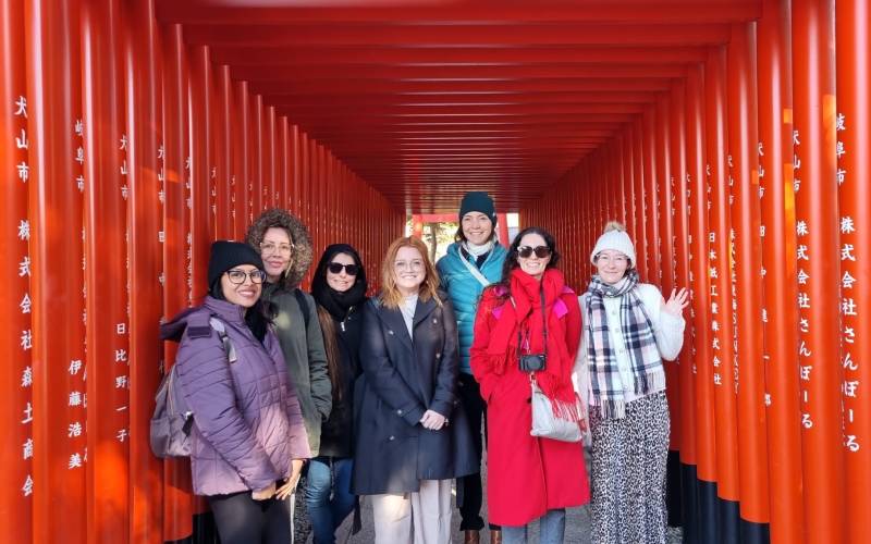 Our Favourite Journeys of 2025