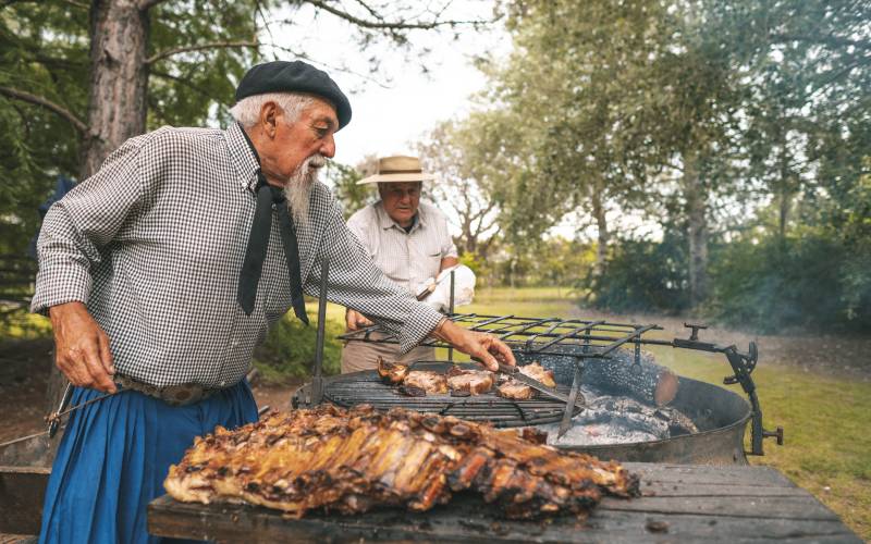 Barbecue Culture from Around the World