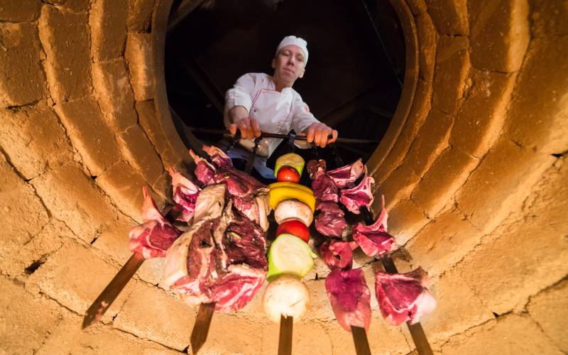 Barbecue Culture from Around the World