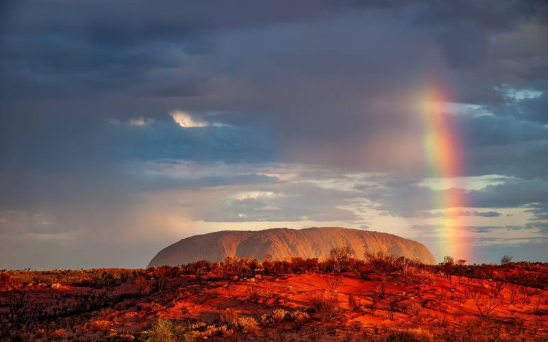 The Top 9 Spiritual Travel Destinations