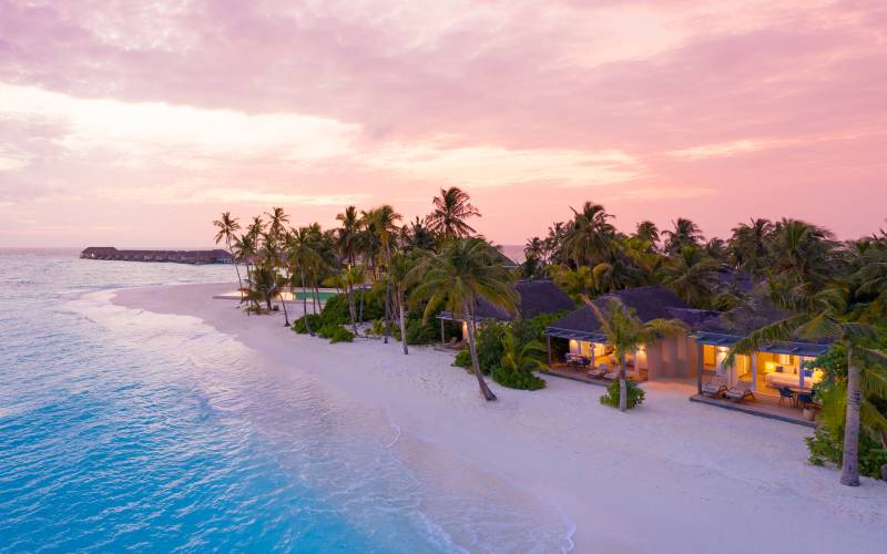 Milestone Birthday Trips: Celebrate the Years in Extraordinary Places