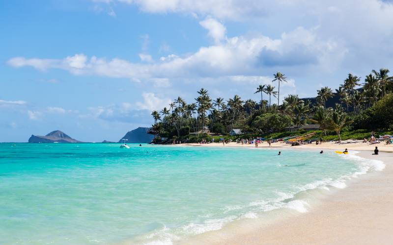 Say “Aloha” to the Best of Hawaii