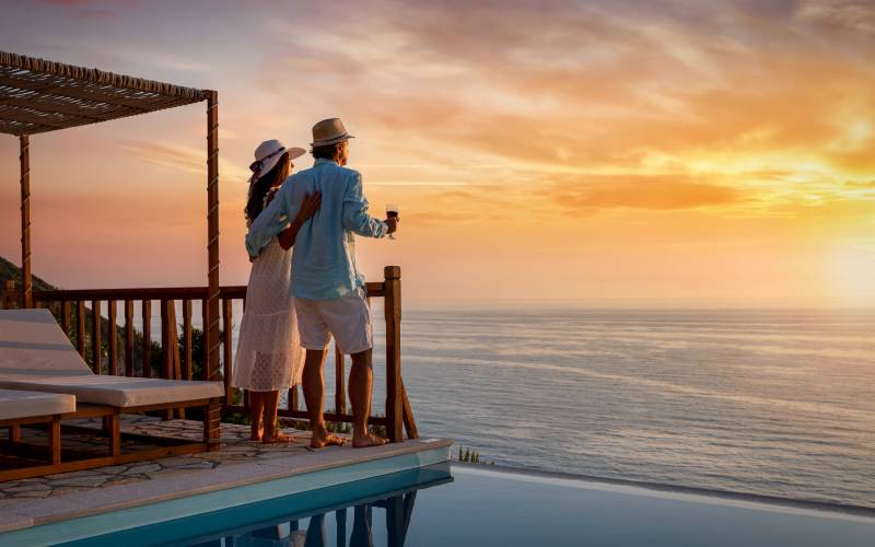 Why Use a Luxury Travel Planner? What High-End Travelers Need to Know