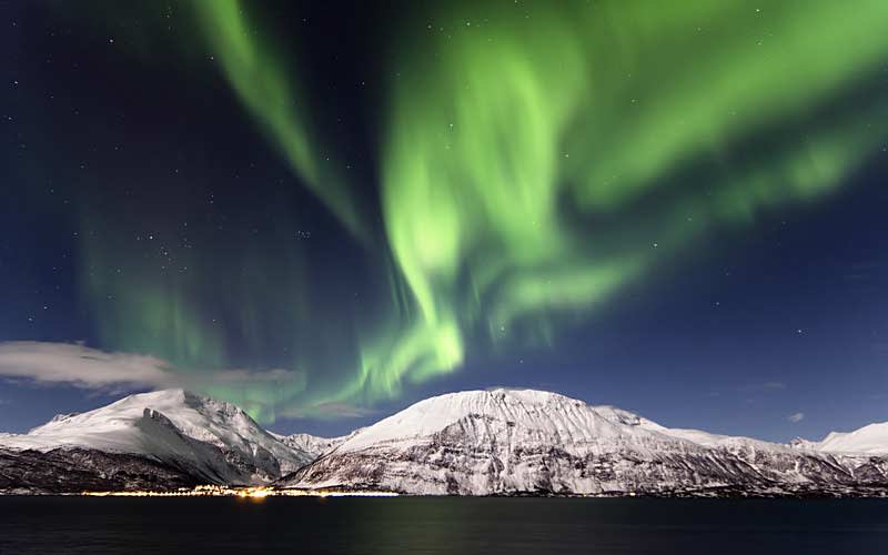 Out of this World: Iceland Landscape