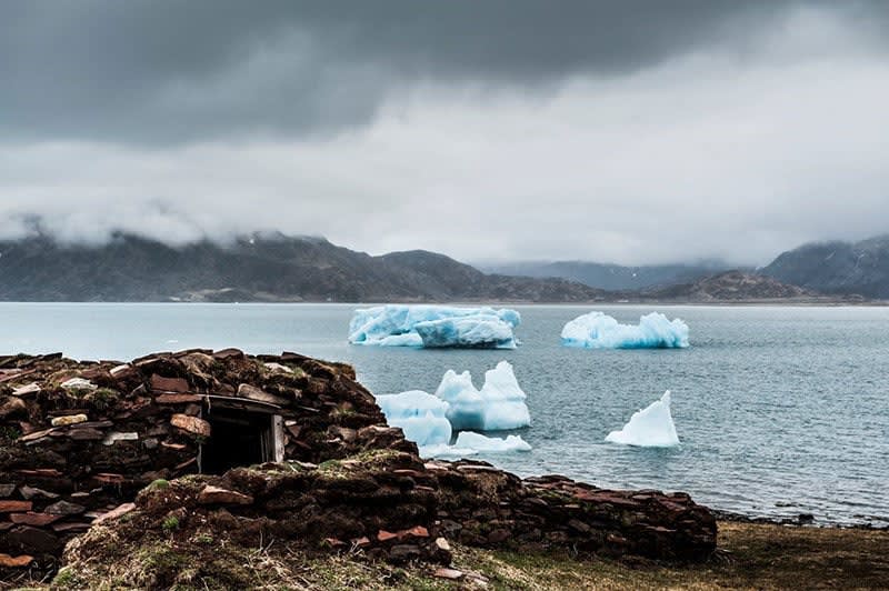 Photo Courtesy of Greenland.com