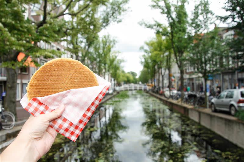 Insider’s Guide to Amsterdam