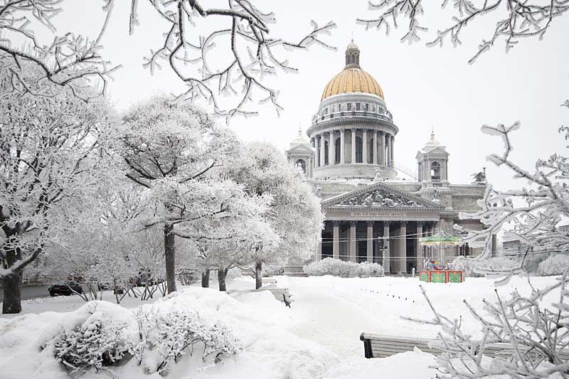 Best Winter Destinations