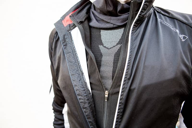 cycling layers