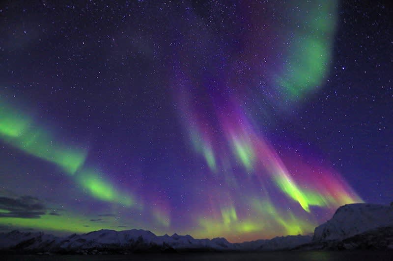 You can experience the best Greenland has to offer in under two weeks vacation time.