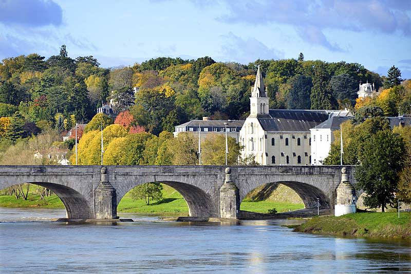 Bridge of Wilson