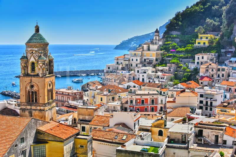 amalfi