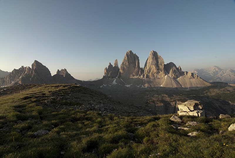 Tre Cime