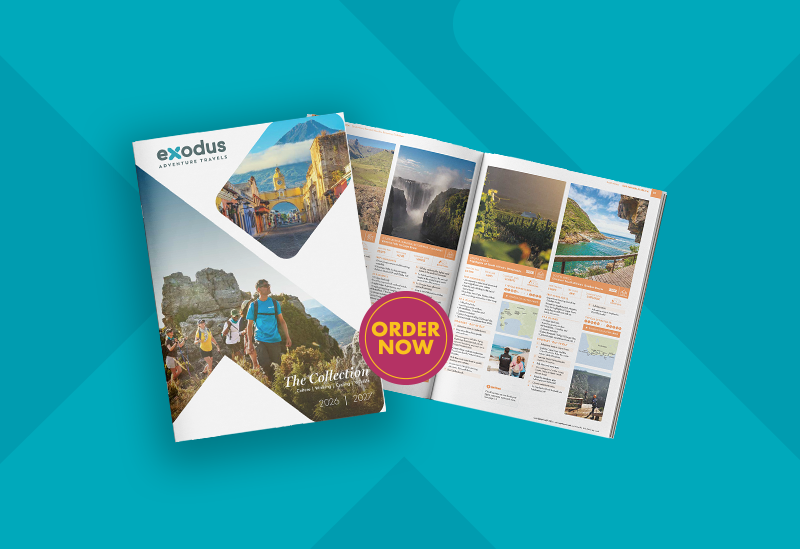 Last-Minute Holidays