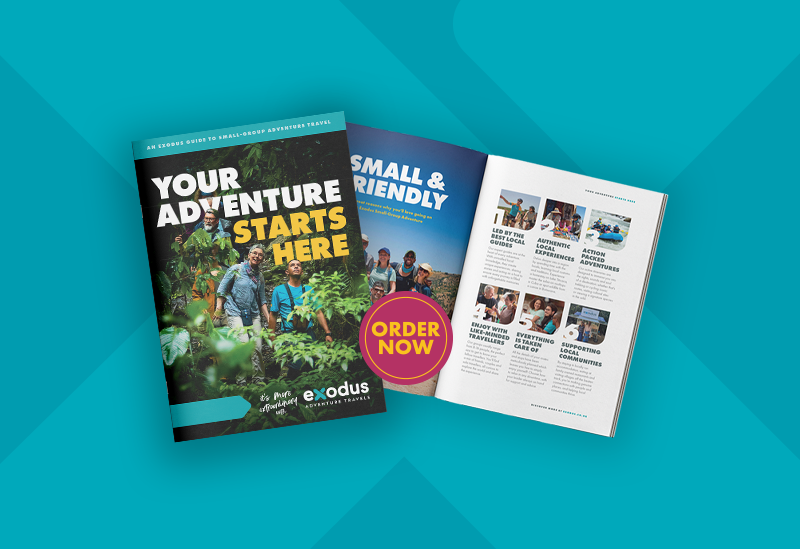 Last-Minute Holidays