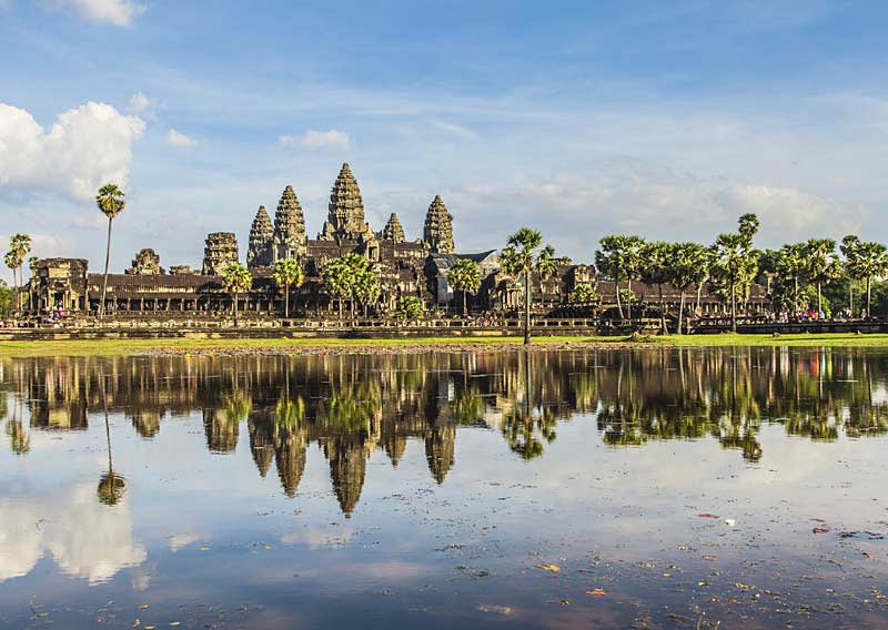 Angkor Wat