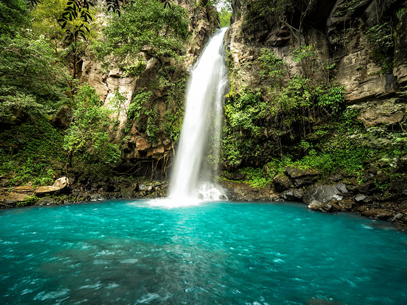 Costa Rica