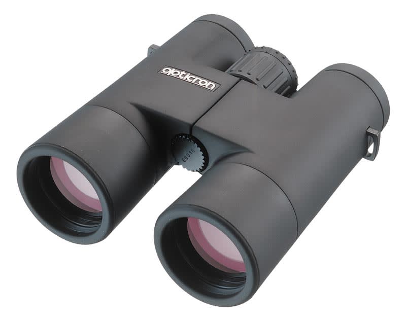 binoculars