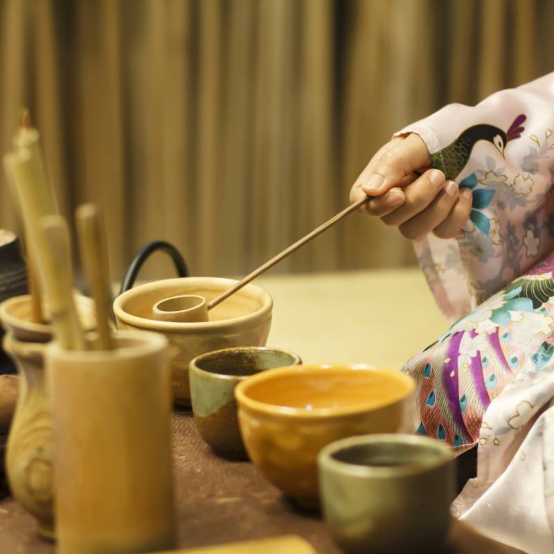 Japan Sehenswürdigkeiten